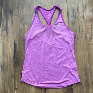** LAST CHANCE ** Adidas Racerback Tank